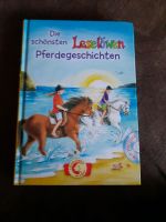 Leselöwen "Die schönsten Pferdegeschichten" Nordrhein-Westfalen - Nottuln Vorschau