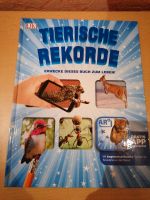 Tierische Rekorde Thüringen - Kalbsrieth Vorschau