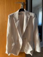 Weißer Blazer Baden-Württemberg - Aalen Vorschau