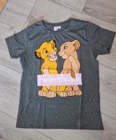 Damen T-Shirt Disney König der Löwen Gr. S Nordrhein-Westfalen - Witten Vorschau