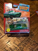 DISNEY PIXAR CARS Radiator Springs Ramone (Green) W/ KeyChain Duisburg - Rheinhausen Vorschau