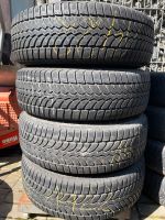 Bridgestone 215/70R16 100T Toyota Suzuki Lexus Baden-Württemberg - Aspach Vorschau