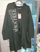 Verkaufe neue Tredy Zukauf Jacke(Pink) Gr.3(46) für 40.€(NP49.95€ Sachsen - Freiberg Vorschau
