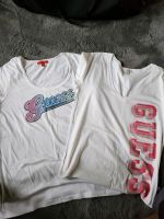 Guess T-Shirt Gr.L/XL Nordrhein-Westfalen - Oberhausen Vorschau