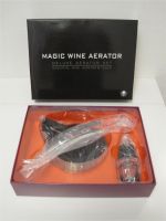 Weinbelüfter, Rotwein, Magic Wine AERATOR,  Deluxe Aerator Set Nordrhein-Westfalen - Niederkassel Vorschau