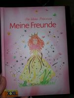 ❤ Prinzessin - Freundebuch ❤ Nordrhein-Westfalen - Lotte Vorschau