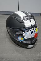 SHOEI NXR Motorradhelm Bayern - Weiden (Oberpfalz) Vorschau