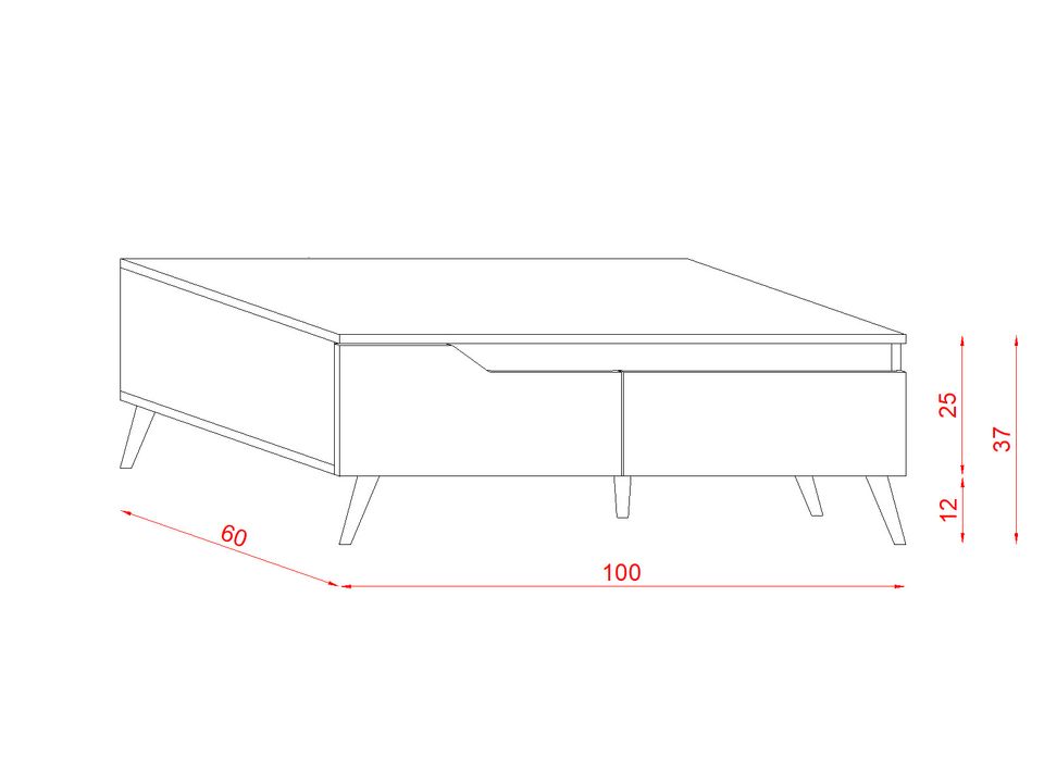 TV-Lowboard, Sideboard, Tisch, Highboard - TUE - SONDERANGEBOT in Köln