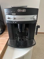 Kaffeevollautomat Delonghi Magnifica Bayern - Mitterteich Vorschau