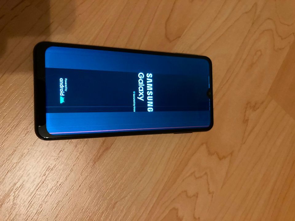 Samsung Galaxy A32 5G - Defekt - Smartphone - Handy - 2Monate alt in Rhauderfehn
