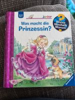 ❤️Wieso Weshalb Warum Bücher Prinzessin❤️ Altona - Hamburg Lurup Vorschau