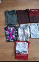 T-Shirts Paket in L Baden-Württemberg - Gondelsheim Vorschau