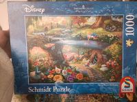 Disney Puzzle 1000 teile Schleswig-Holstein - Lübeck Vorschau