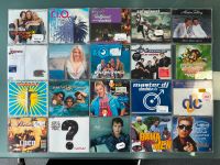 20 CD`s ab 1 Euro pro CD Nordrhein-Westfalen - Hagen Vorschau