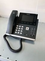 IP Telefon YEALINK Gigabit IP Phone SIP-T46G Niedersachsen - Winsen (Luhe) Vorschau