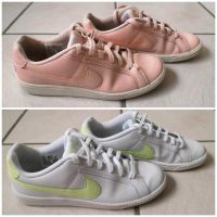 Nike Court Royale Sneaker, Gr 38,5 Turnschuhe Nordrhein-Westfalen - Hagen Vorschau