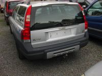 Ersatzteile VOLVO XC70, Cross Country, Bj 02/2005, silber-met. Köln - Weidenpesch Vorschau