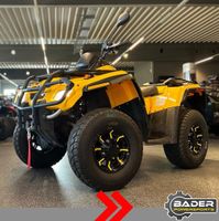 Can Am OUTLANDER 800 XT | LOF ZULASSUNG | NO 1000 650 X Bayern - Neumarkt i.d.OPf. Vorschau