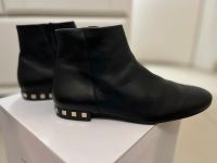 * högl * Damen Marken Schuhe Stiefeletten Gr.38, NeuwertigKP 199€ Hessen - Rüsselsheim Vorschau