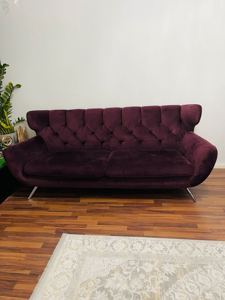 Design Sofa in Berlin