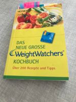 Weight Watchers Kochbuch Bayern - Hallstadt Vorschau