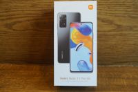 Xiaomi Redmi Note 11 Pro 5 G  neu! Hessen - Taunusstein Vorschau