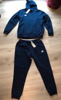 Adidas neu Gr XL Hose Jogginghose Herren blau Pullover Niedersachsen - Barsinghausen Vorschau