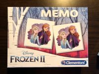 Memory Spiel Disney Frozen II / Elsa - Neu OVP Nordrhein-Westfalen - Haan Vorschau