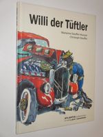 Willi der Tüftler, BUCH, sehr guter Zustand Berlin - Reinickendorf Vorschau