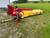 Fella Sm 4080 Mähwerk Heckmähwerk Bayern - Schwabsoien Vorschau