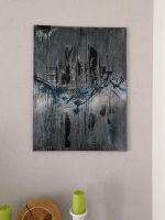 Acrylbild 60 x 80 auf Leinwand Nordrhein-Westfalen - Hövelhof Vorschau