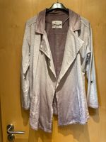 Street One Blazer Sweat Blazer Rosa Farbverlauf 38 NEU Nordrhein-Westfalen - Minden Vorschau