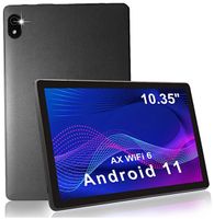 CWOWDEFU 10,35 Zoll Android 11 Tablet, 5G + WiFi 6, 3GB Ram "NEU" Baden-Württemberg - Simonswald Vorschau