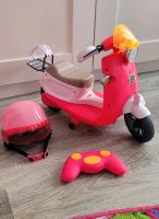 Baby born Zapf Creation City RC Scooter + Scooterhelm Nordrhein-Westfalen - Kürten Vorschau