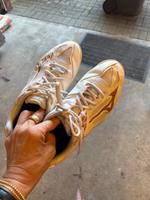 Handballschuhe thunderblade 3 42 Wandsbek - Wohldorf-Ohlstedt Vorschau
