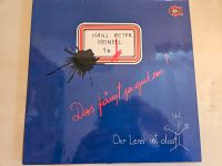 Schallplatte LP das fängt ja gut an Hans Peter Heinzel Baden-Württemberg - Buchen (Odenwald) Vorschau