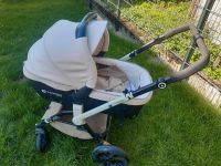 Kinderwagen 3in1, Concord, Wanne, Buggy, Schale Auto Baden-Württemberg - Bopfingen Vorschau