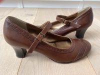 Zanon & Zago Pumps  Schuhe 36 Bayern - Wendelstein Vorschau