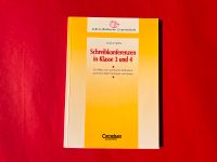 Schreibkonferenzen in Klasse 3 und 4 Cornelsen SCRIPTOR Niedersachsen - Göttingen Vorschau