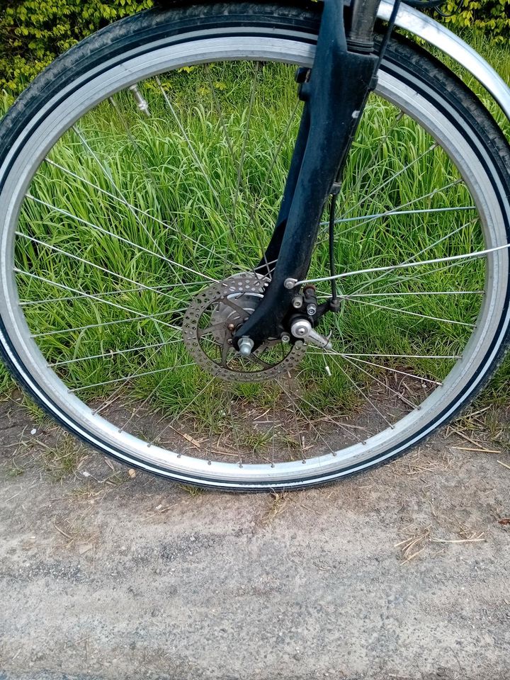 Fahrrad 28 zoll in Göttingen