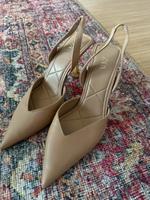 Zara Absatzschuhe Berlin - Neukölln Vorschau