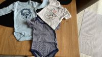 Babykleidung Kleiderpaket Gr. 56 Niedersachsen - Westoverledingen Vorschau