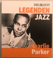 Charlie Parker - Legenden des Jazz (Zeit) Saarbrücken-Mitte - Alt-Saarbrücken Vorschau