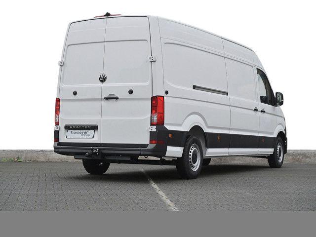 Volkswagen Crafter Kasten 35 MJ 2025 AHK GJR Doppelsitzbank in Gelsenkirchen