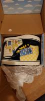 Vans Sneaker Schuhe von Simpson  Comicin 36.5 uni Damen und Jungs Baden-Württemberg - Mannheim Vorschau