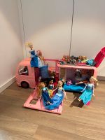 Barbie Camper München - Untergiesing-Harlaching Vorschau