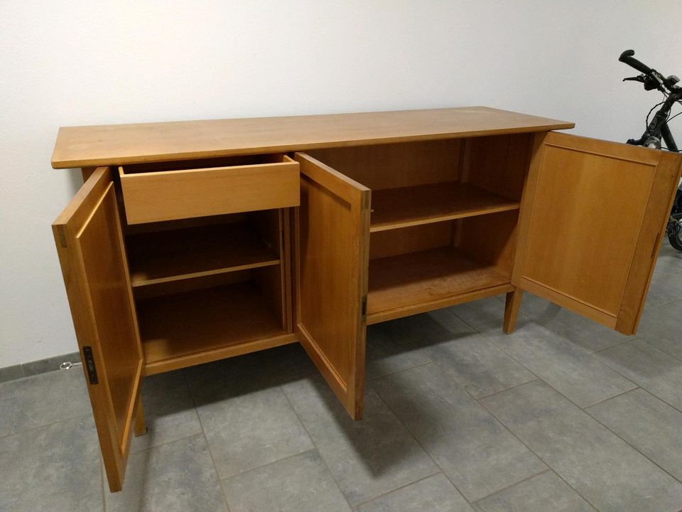 Sideboard,solide in Opfenbach