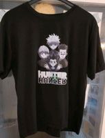 Hunter x Hunter T-shirt zu verkaufen Bayern - Schwabmünchen Vorschau