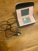 Nintendo DS lite rosa Essen - Schonnebeck Vorschau