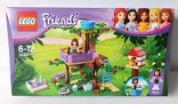 LEGO Friends 3065 Abenteuer Baumhaus Niedersachsen - Seevetal Vorschau